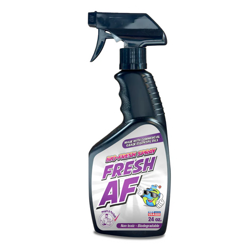 Bio-Bombs Air Freshener Spray: Fresh AF