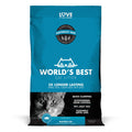 World's Best Cat Litter  Multiple Cat Lotus Blossom Scented